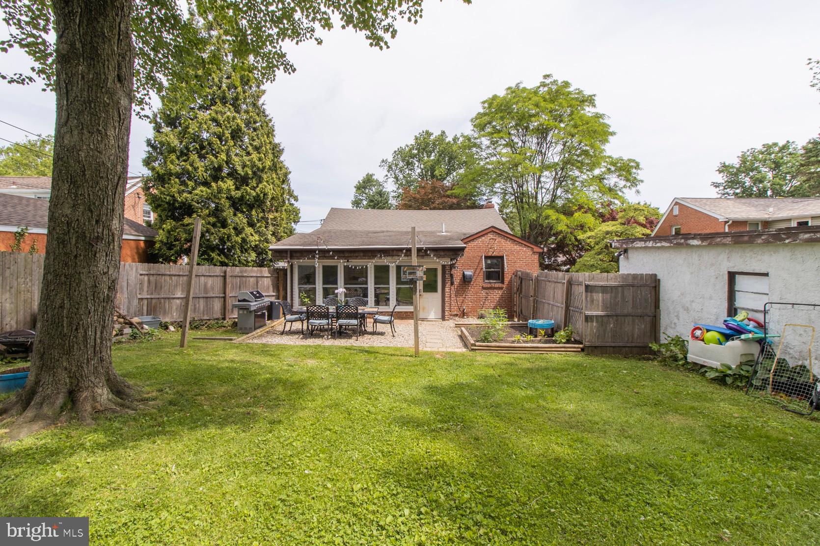 3214 Hilltop Road Newtown Square, PA 19073 - Photo 30 of 31
