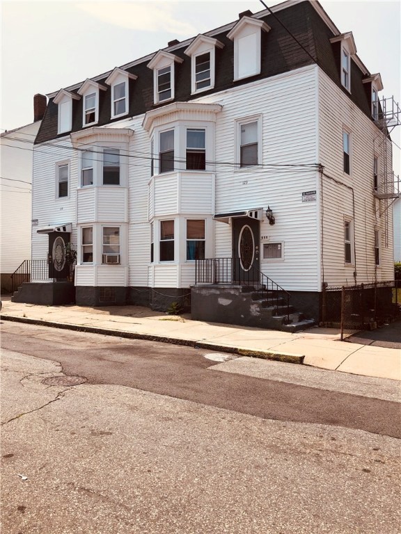 123 5th Street Fall River, MA 02721 - Photo 1 of 5