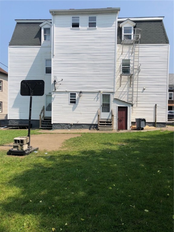 123 5th Street Fall River, MA 02721 - Photo 5 of 5