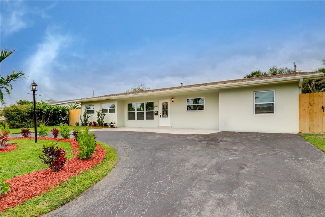2750 Northeast 53rd Street Lighthouse Point, FL 33064 - Photo 1 of 32 Photo 1