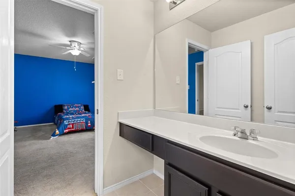 $500,000 | 5405 Sea Cove Lane, Denton, TX 76208