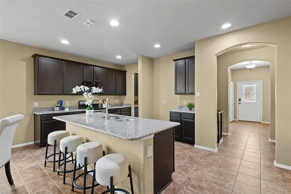 $500,000 | 5405 Sea Cove Lane, Denton, TX 76208
