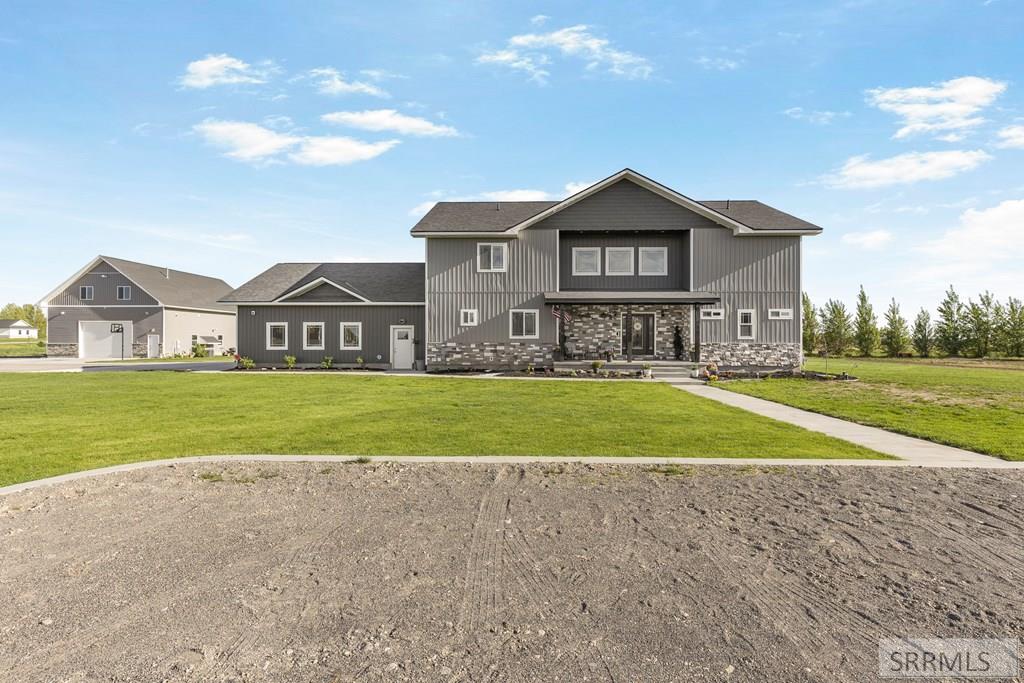 3735 Hirschi Loop Rexburg, ID 83440 - Photo 4 of 104