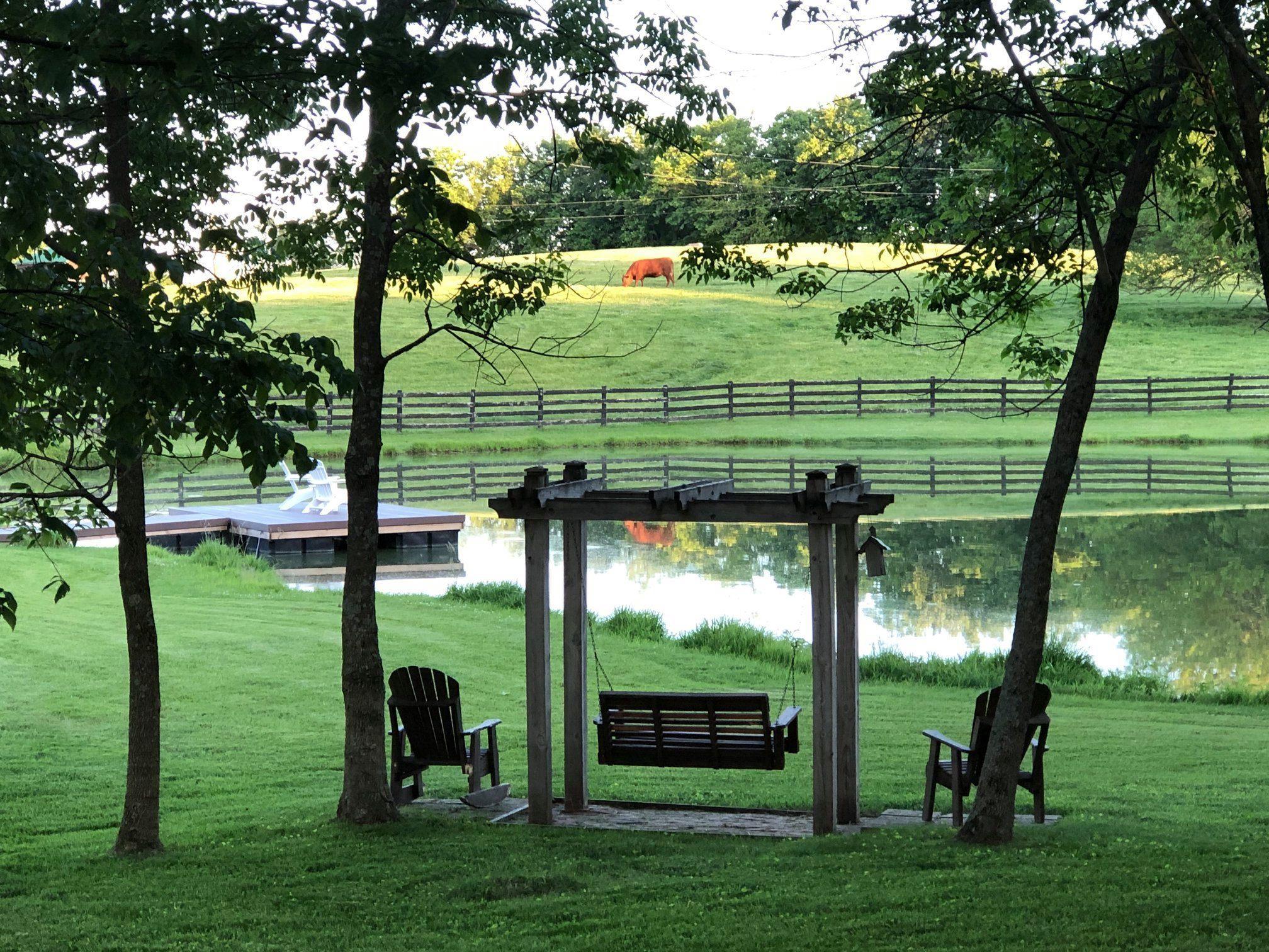 309 Perry Rogers Road Lancaster, KY 40444 - Photo 52 of 86 101513762_753754568493403_34549038493225