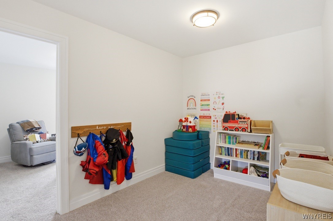 5561 Cooper Ridge Hamburg, NY 14075 - Photo 29 of 50 BONUS loft area upstairs
