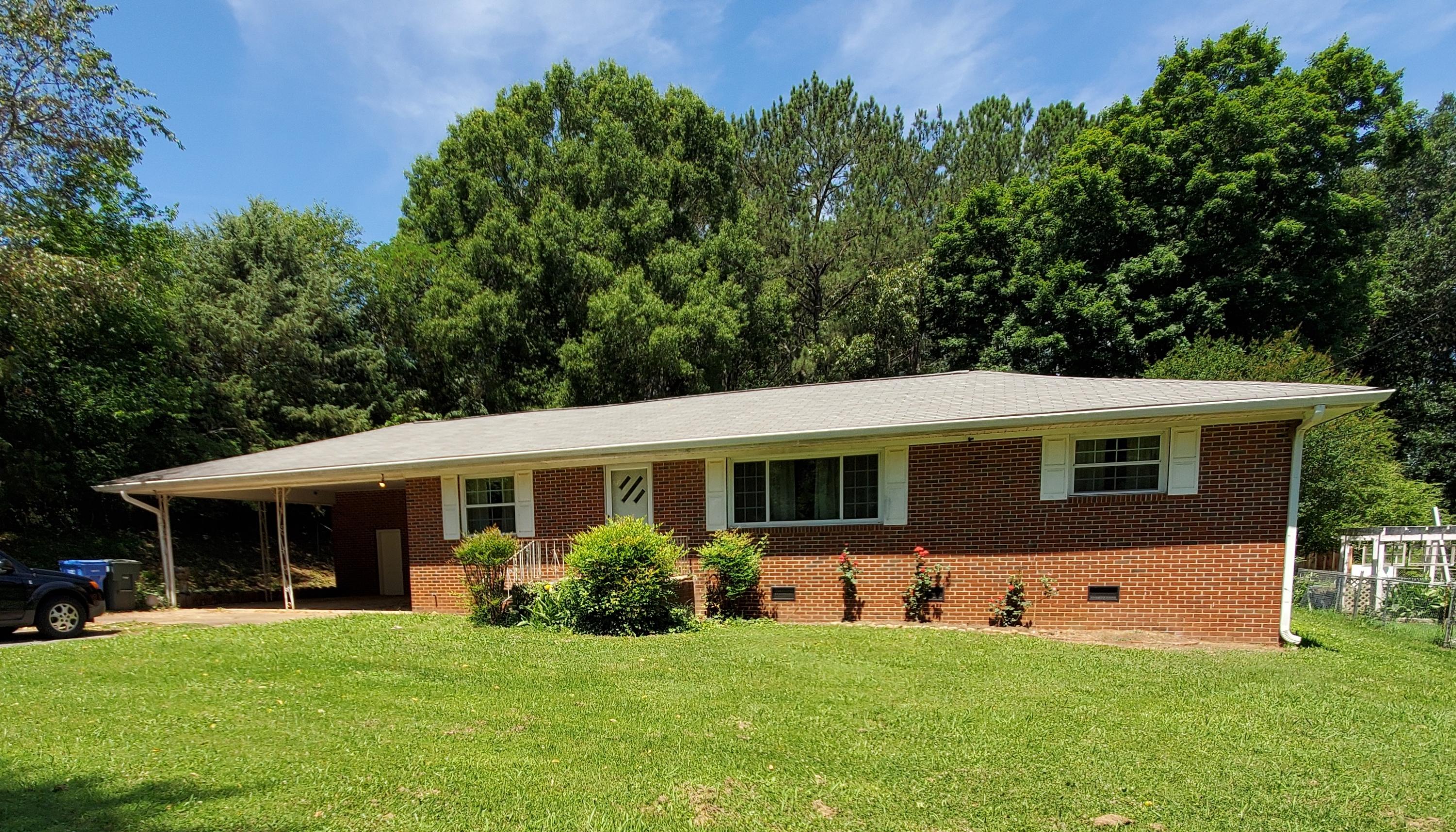 7631 Dewayne Road Chattanooga, TN 37416 - Photo 1 of 12 Welcome home!