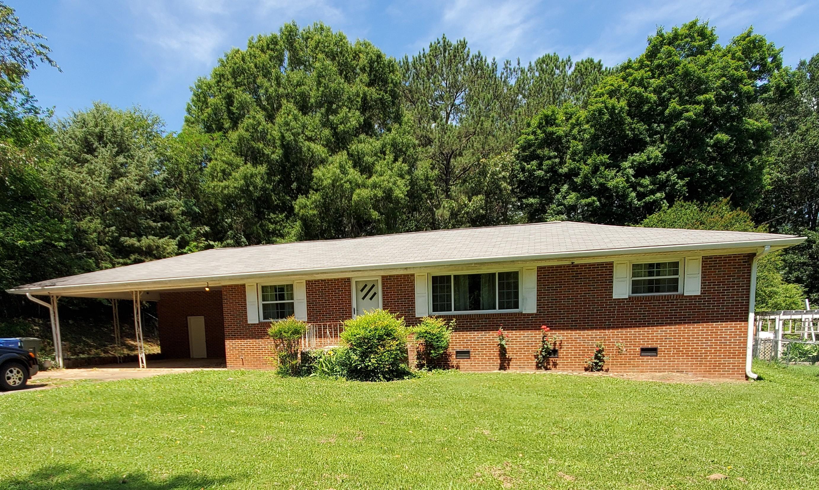 7631 Dewayne Road Chattanooga, TN 37416 - Photo 12 of 12 Your new home!