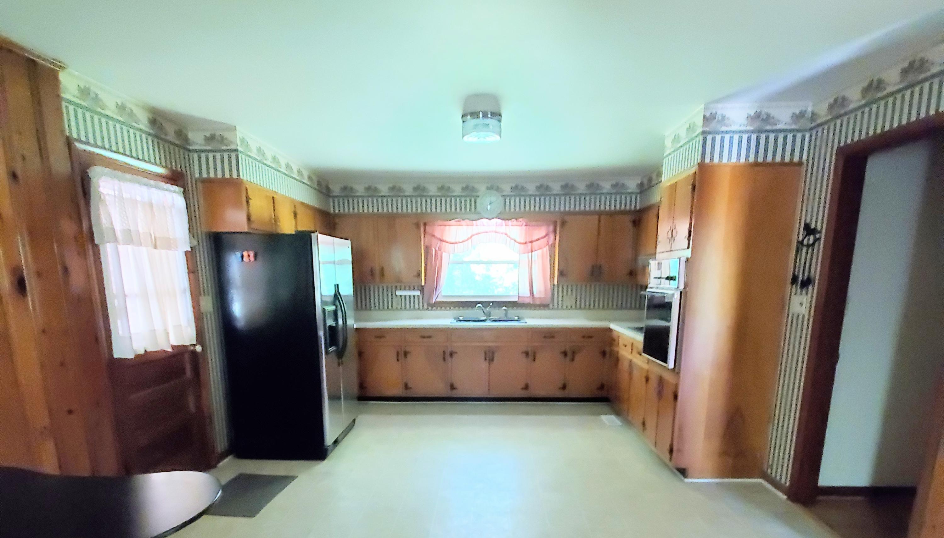 7631 Dewayne Road Chattanooga, TN 37416 - Photo 3 of 12 Open kitchen