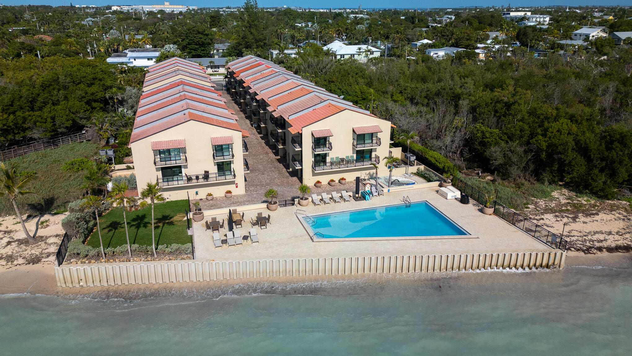 1616 Atlantic Boulevard, Unit 15 Key West, FL 33040 - Photo 1 of 43 1616 ATLANTIC #15 WEB-38