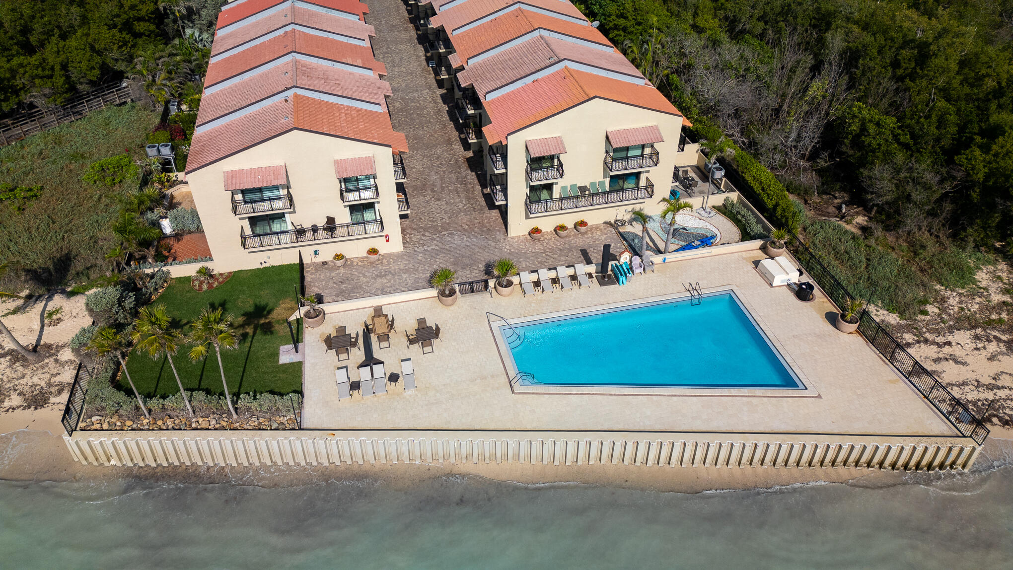 1616 Atlantic Boulevard, Unit 15 Key West, FL 33040 - Photo 42 of 43 1616 ATLANTIC #15 WEB-39