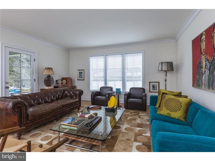 95 Random Road Princeton, NJ 08540 - Photo 14 of 25 Living Room