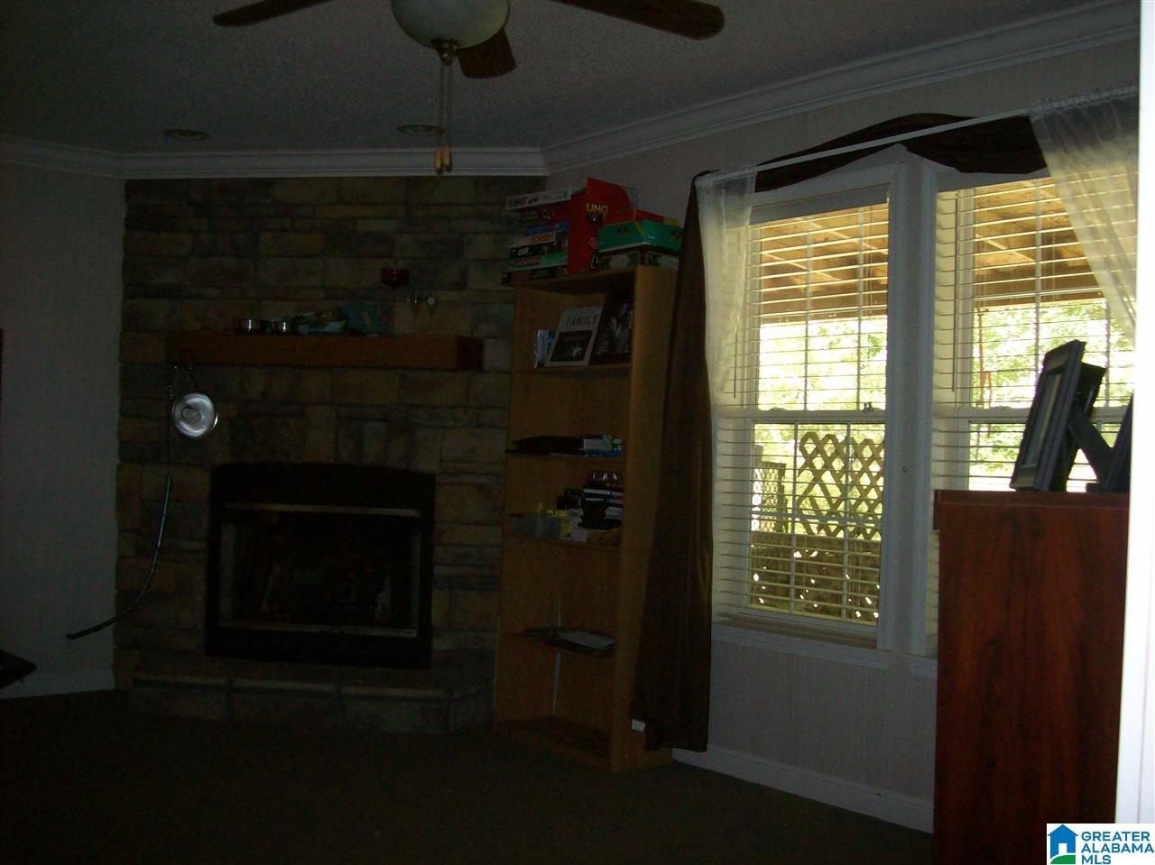 7378 State Lake Road Delta, AL 36258 - Photo 4 of 38