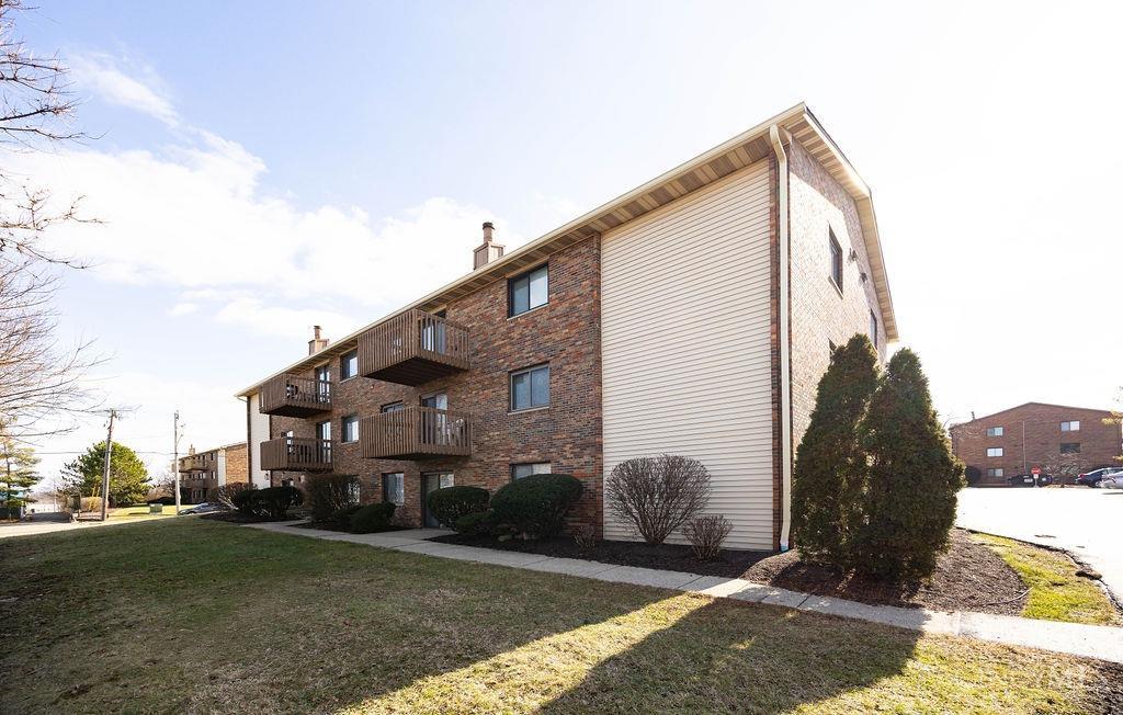 3944 Mack Road, Unit 27 Fairfield, OH 45014 - Photo 30 of 31 Gallery Image 30
