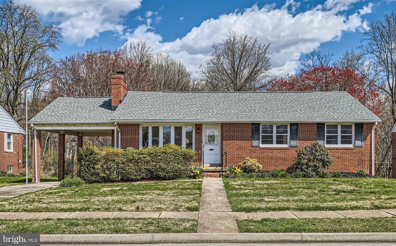 4306 Piney Park Road Perry Hall, MD 21128 - Photo 1 of 26 Location, location, location!