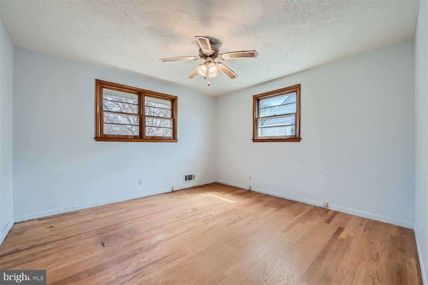 4306 Piney Park Road Perry Hall, MD 21128 - Photo 13 of 26 Bedroom one