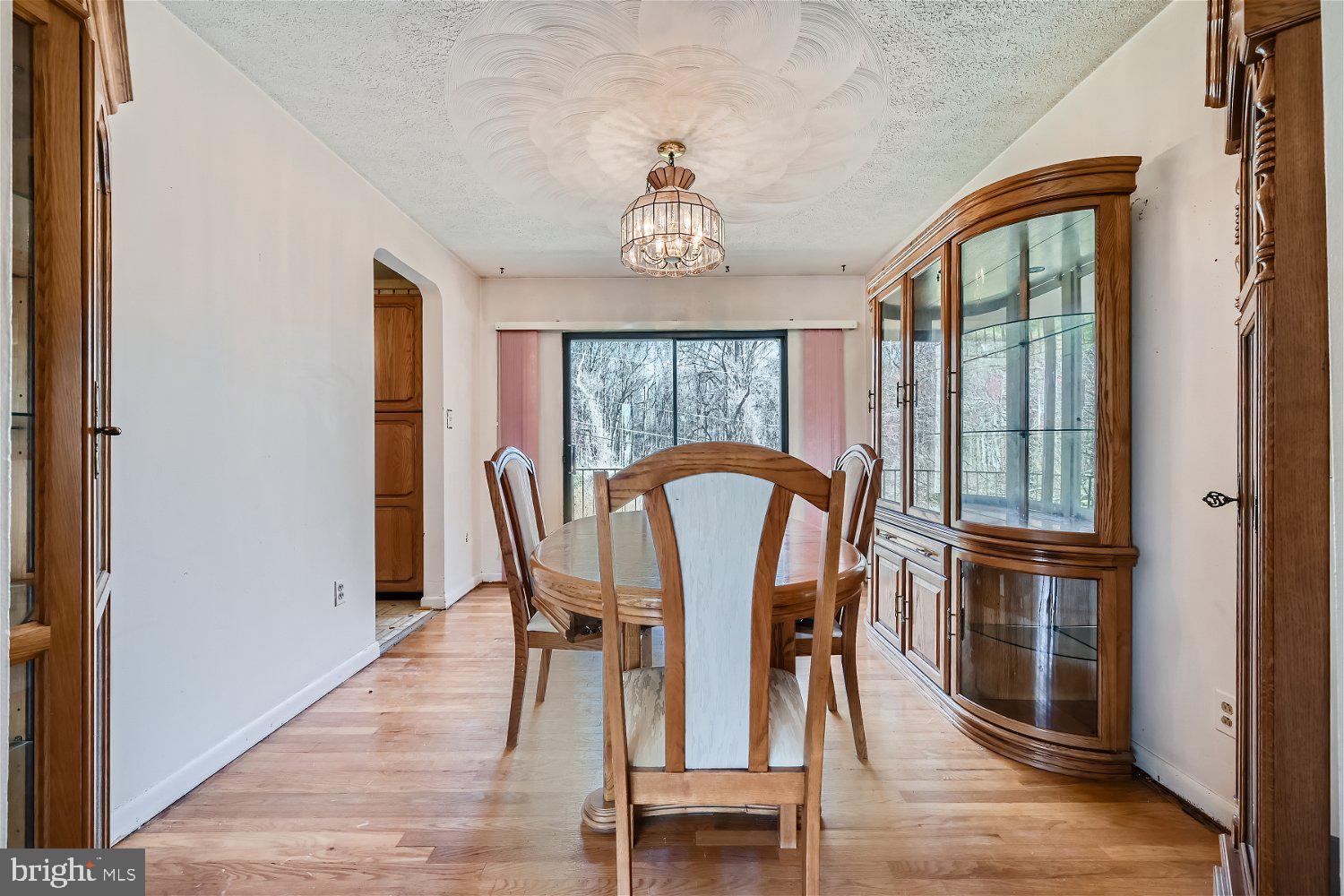 4306 Piney Park Road Perry Hall, MD 21128 - Photo 7 of 26 Formal dining area