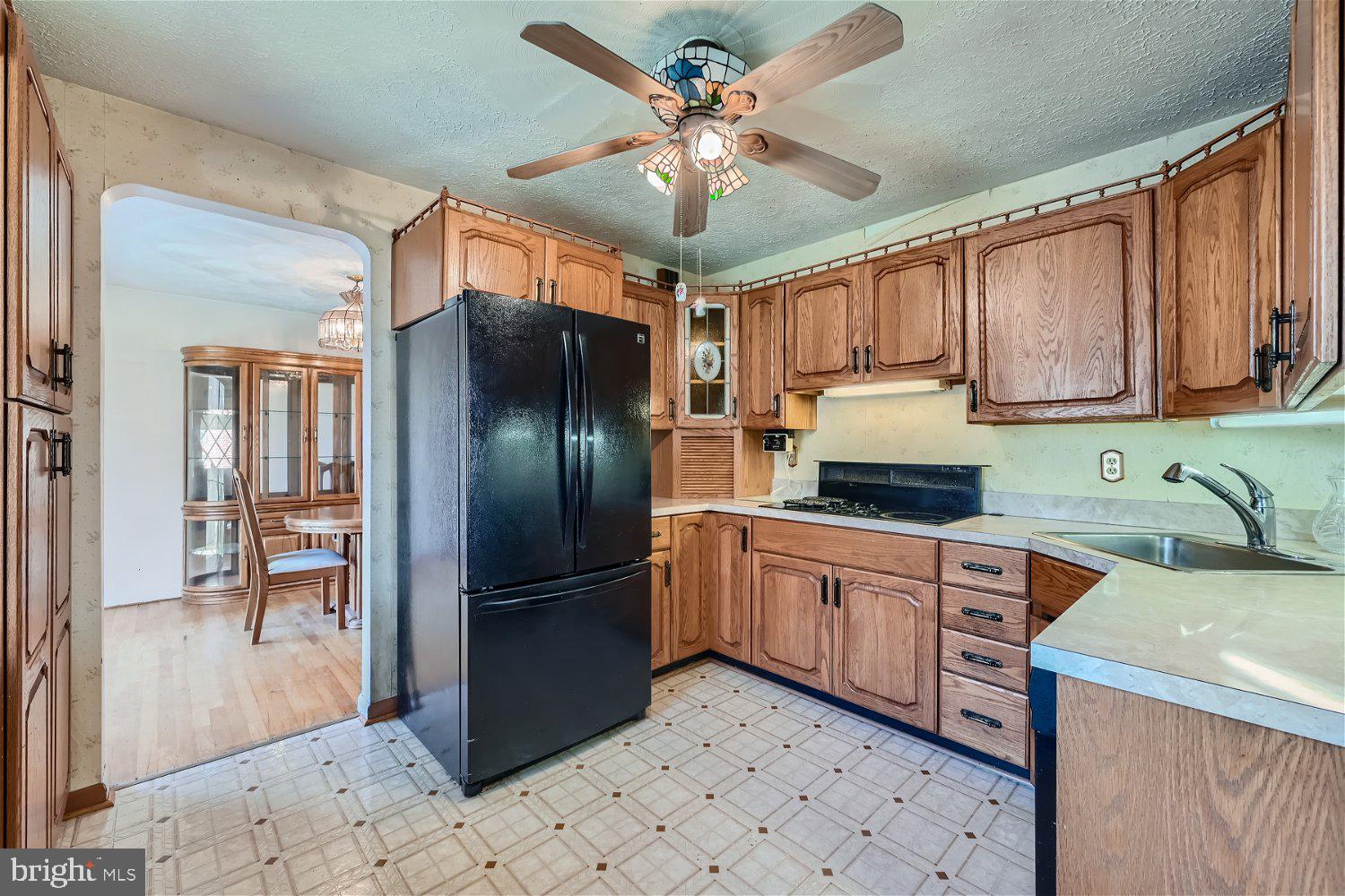 4306 Piney Park Road Perry Hall, MD 21128 - Photo 9 of 26 Welcome to the kitchen