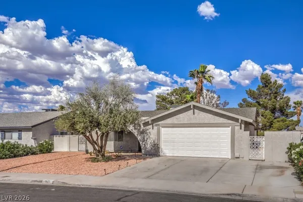 $5,100 | Undisclosed Address, Las Vegas, NV 89108