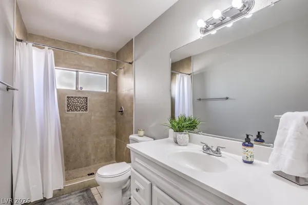 $5,100 | Undisclosed Address, Las Vegas, NV 89108