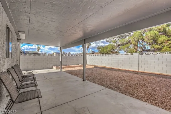 $5,100 | Undisclosed Address, Las Vegas, NV 89108