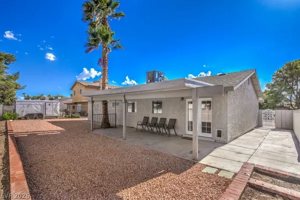 $5,100 | Undisclosed Address, Las Vegas, NV 89108