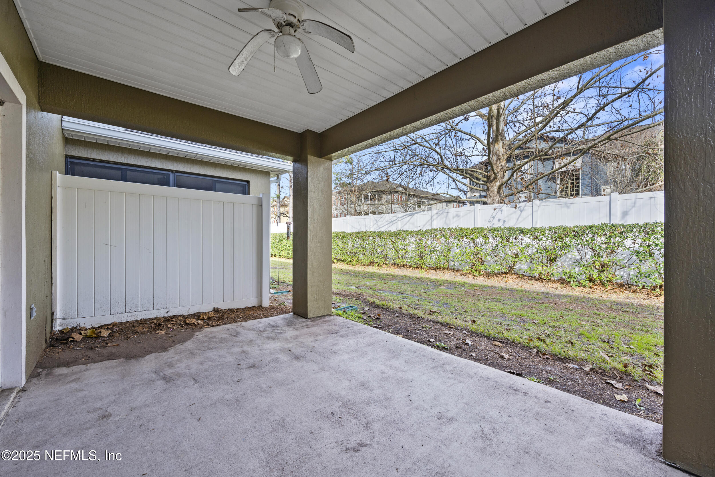 13309 Solar Drive Jacksonville, FL 32258 - Photo 23 of 29 a view of an empty room with a window