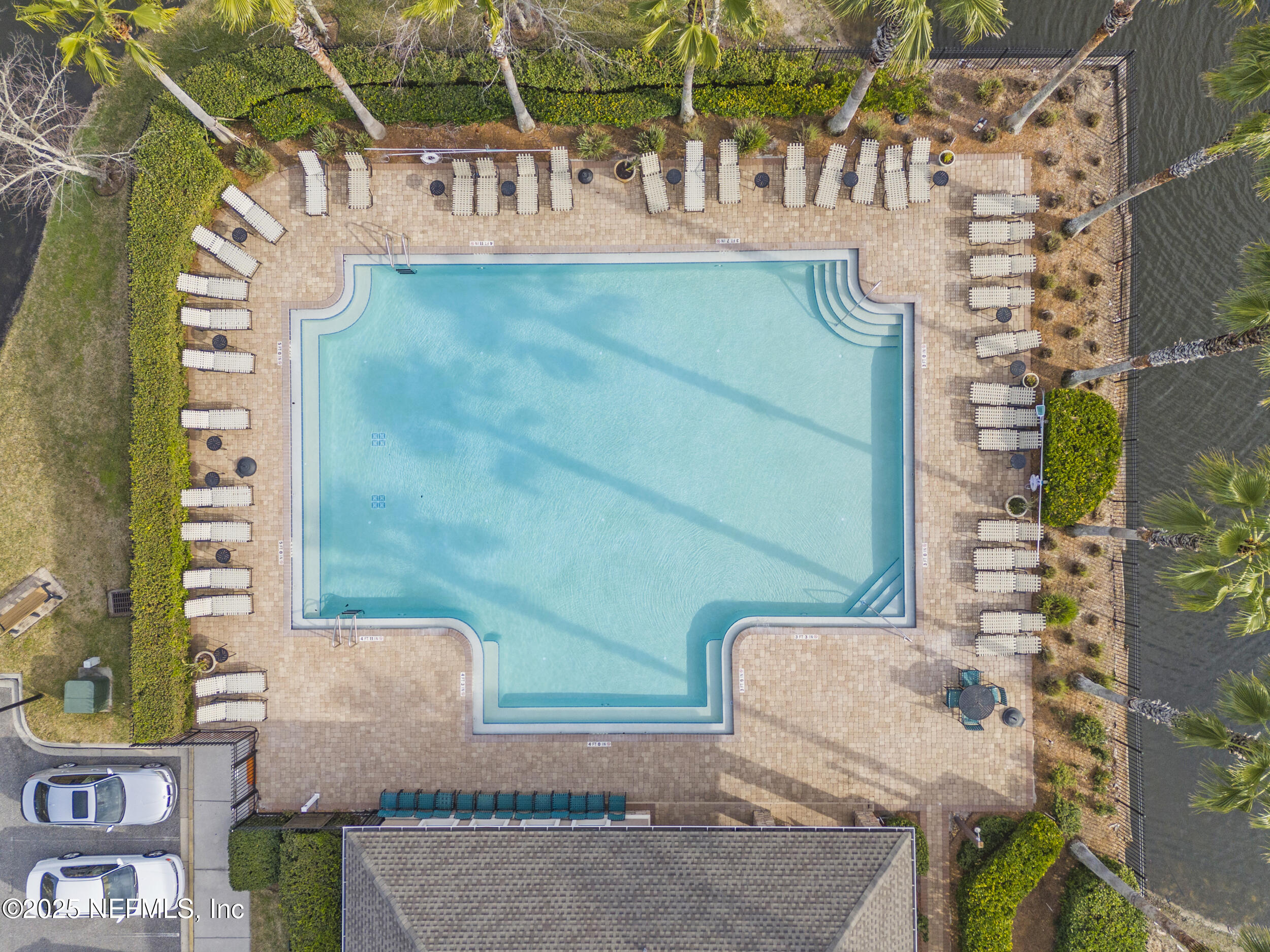 13309 Solar Drive Jacksonville, FL 32258 - Photo 26 of 29 front view of a house with a street