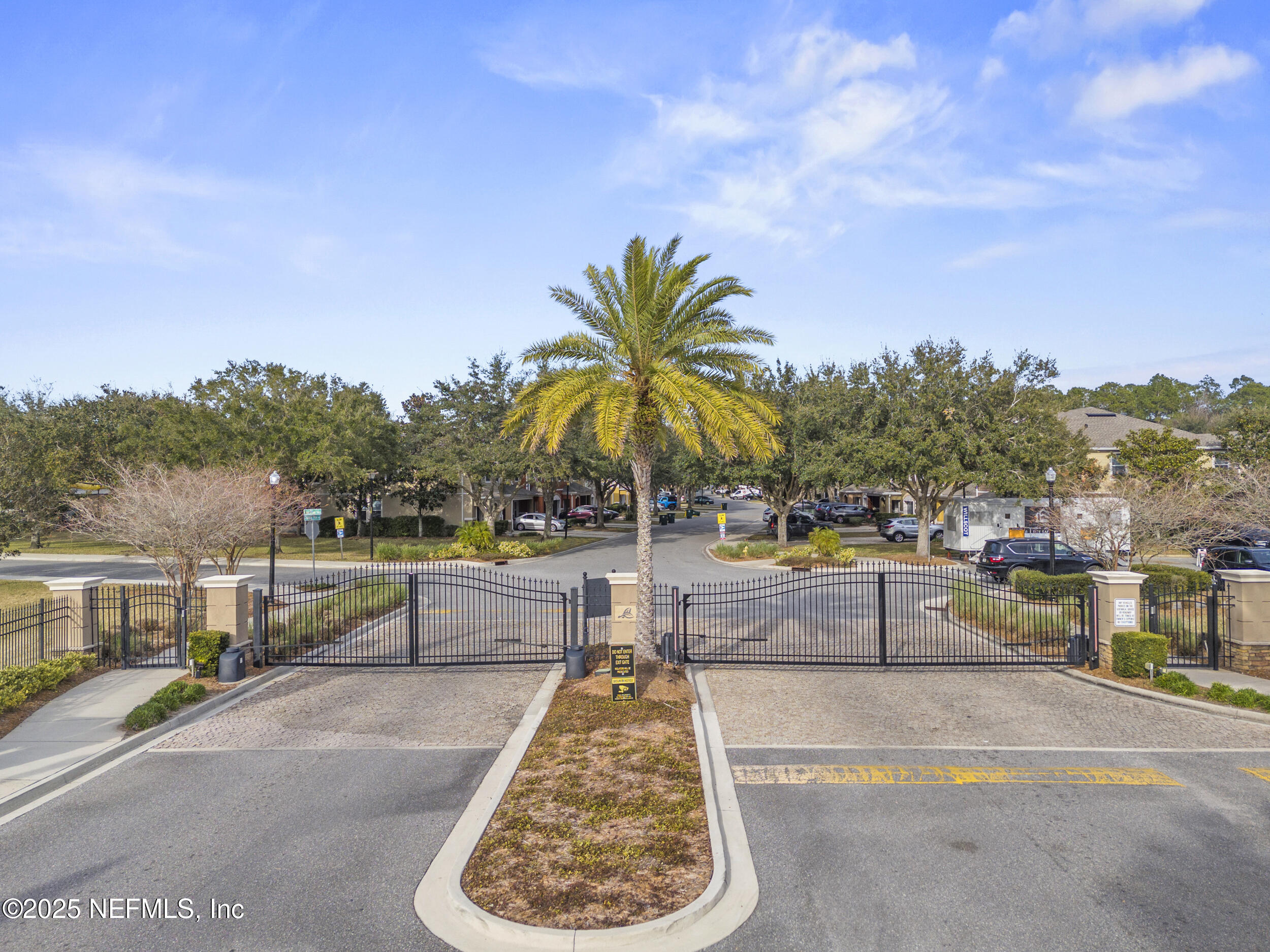 13309 Solar Drive Jacksonville, FL 32258 - Photo 29 of 29 a view of swimming pool with outdoor seating and plants