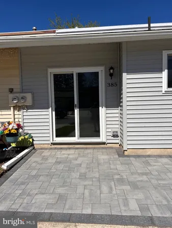 $269,900 | 385 Aldeberan Drive, Sewell, NJ 08080