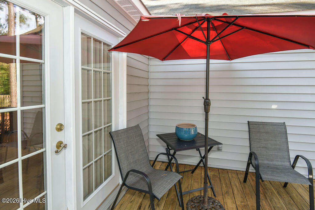 2545 Longleaf Drive Southwest Pinehurst, NC 28374 - Photo 23 of 30