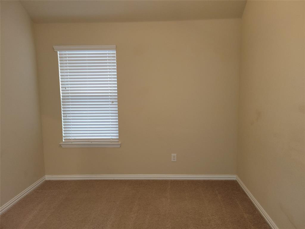 11821 Beach Street Frisco, TX 75036 - Photo 23 of 38 an empty room with a window
