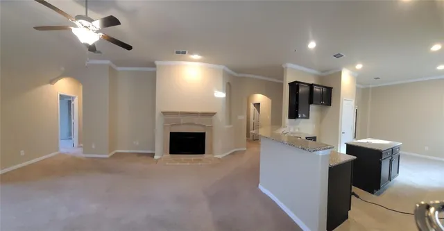 $2,549 | 11821 Beach Street, Frisco, TX 75036