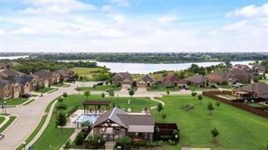 11821 Beach Street Frisco, TX 75036 - Photo 7 of 38 an aerial view of a houses with outdoor space and river