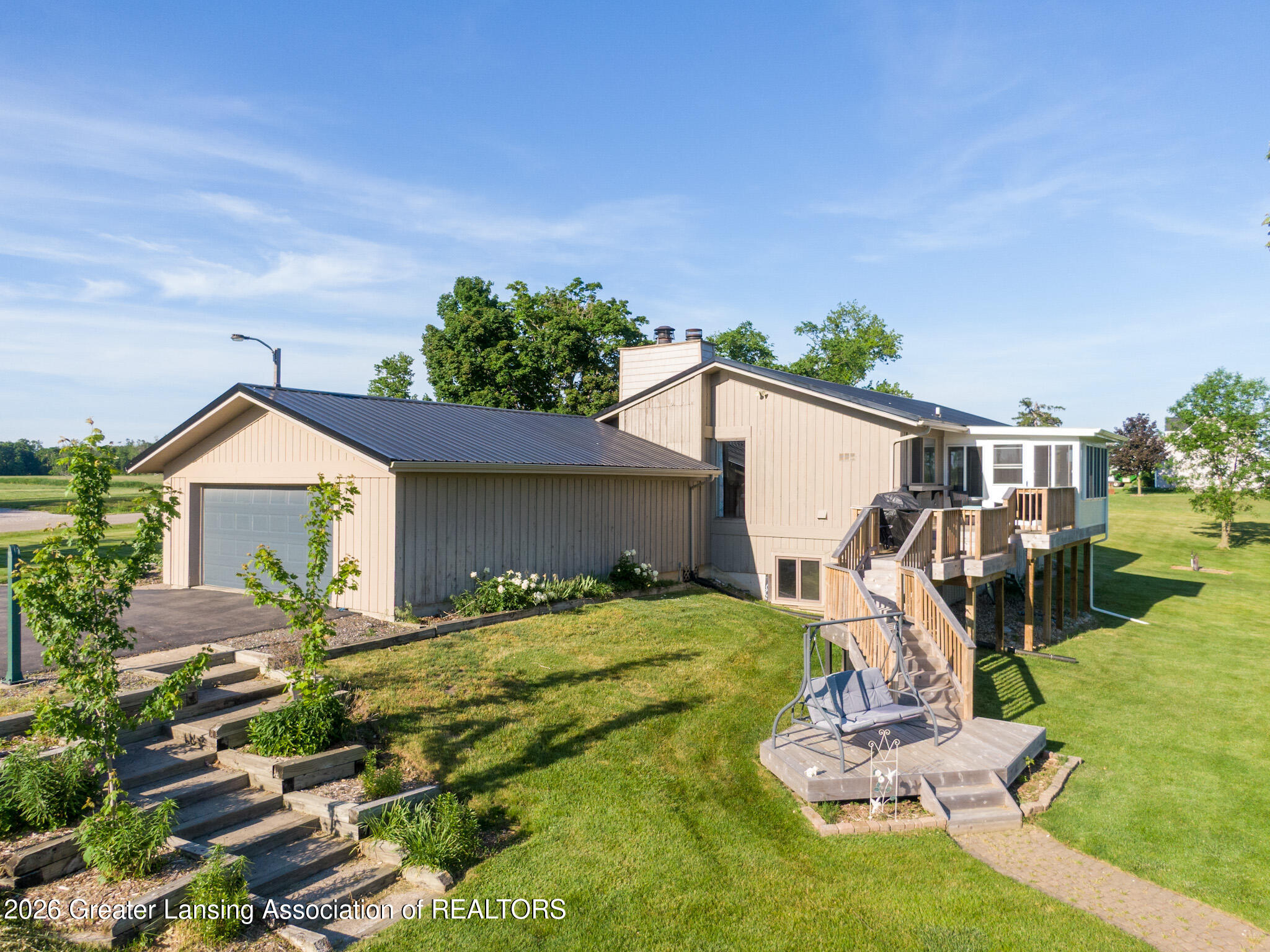 3720 Noble Road Williamston, MI 48895 - Photo 34 of 67
