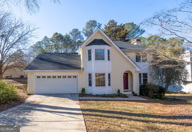 $310,000 | 1051 Plantation Boulevard Southeast, Conyers, GA 30094
