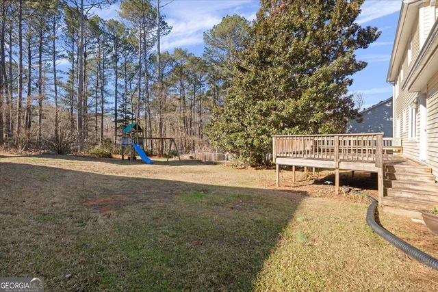 $310,000 | 1051 Plantation Boulevard Southeast, Conyers, GA 30094