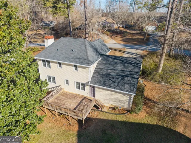 $310,000 | 1051 Plantation Boulevard Southeast, Conyers, GA 30094