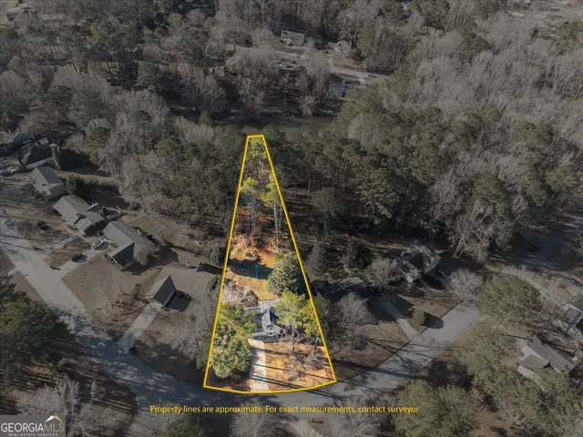 $310,000 | 1051 Plantation Boulevard Southeast, Conyers, GA 30094