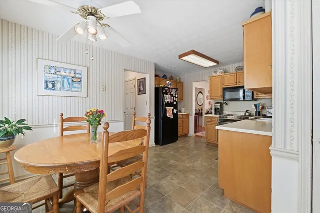 $310,000 | 1051 Plantation Boulevard Southeast, Conyers, GA 30094