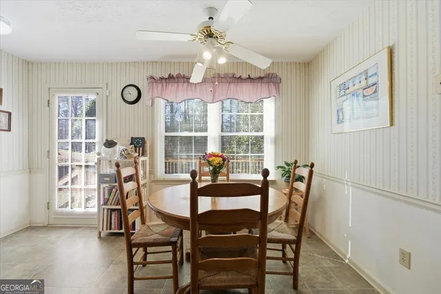 $310,000 | 1051 Plantation Boulevard Southeast, Conyers, GA 30094