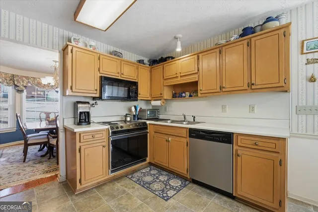 $310,000 | 1051 Plantation Boulevard Southeast, Conyers, GA 30094