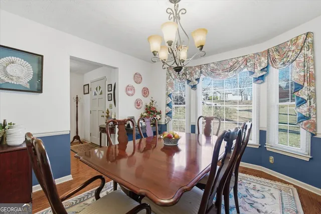 $310,000 | 1051 Plantation Boulevard Southeast, Conyers, GA 30094