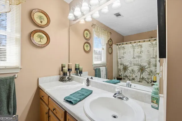 $310,000 | 1051 Plantation Boulevard Southeast, Conyers, GA 30094