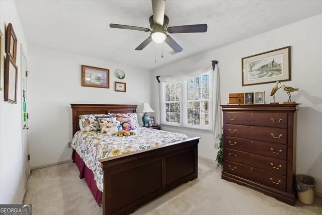 $310,000 | 1051 Plantation Boulevard Southeast, Conyers, GA 30094