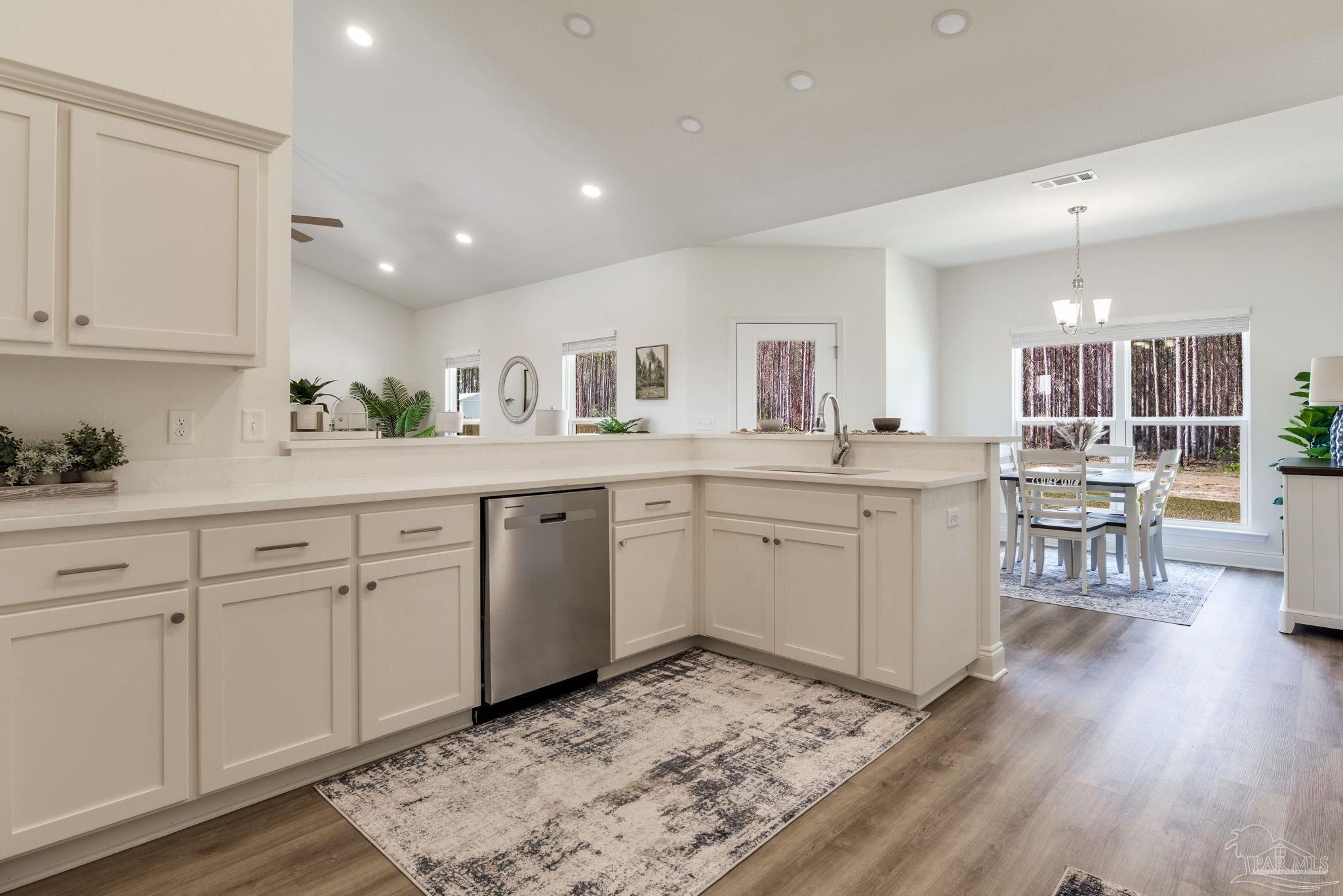 4404 Russell Elliott Road Jay, FL 32565 - Photo 12 of 45