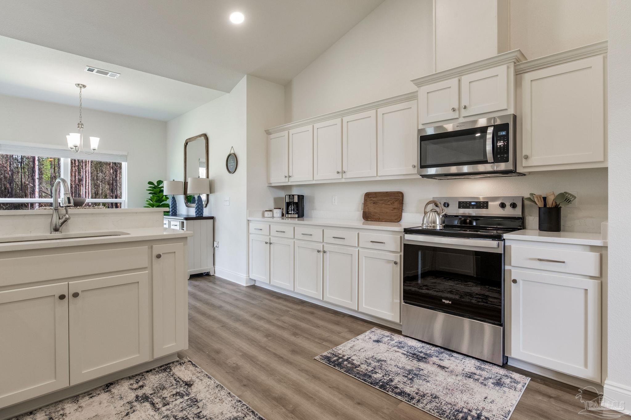 4404 Russell Elliott Road Jay, FL 32565 - Photo 17 of 62