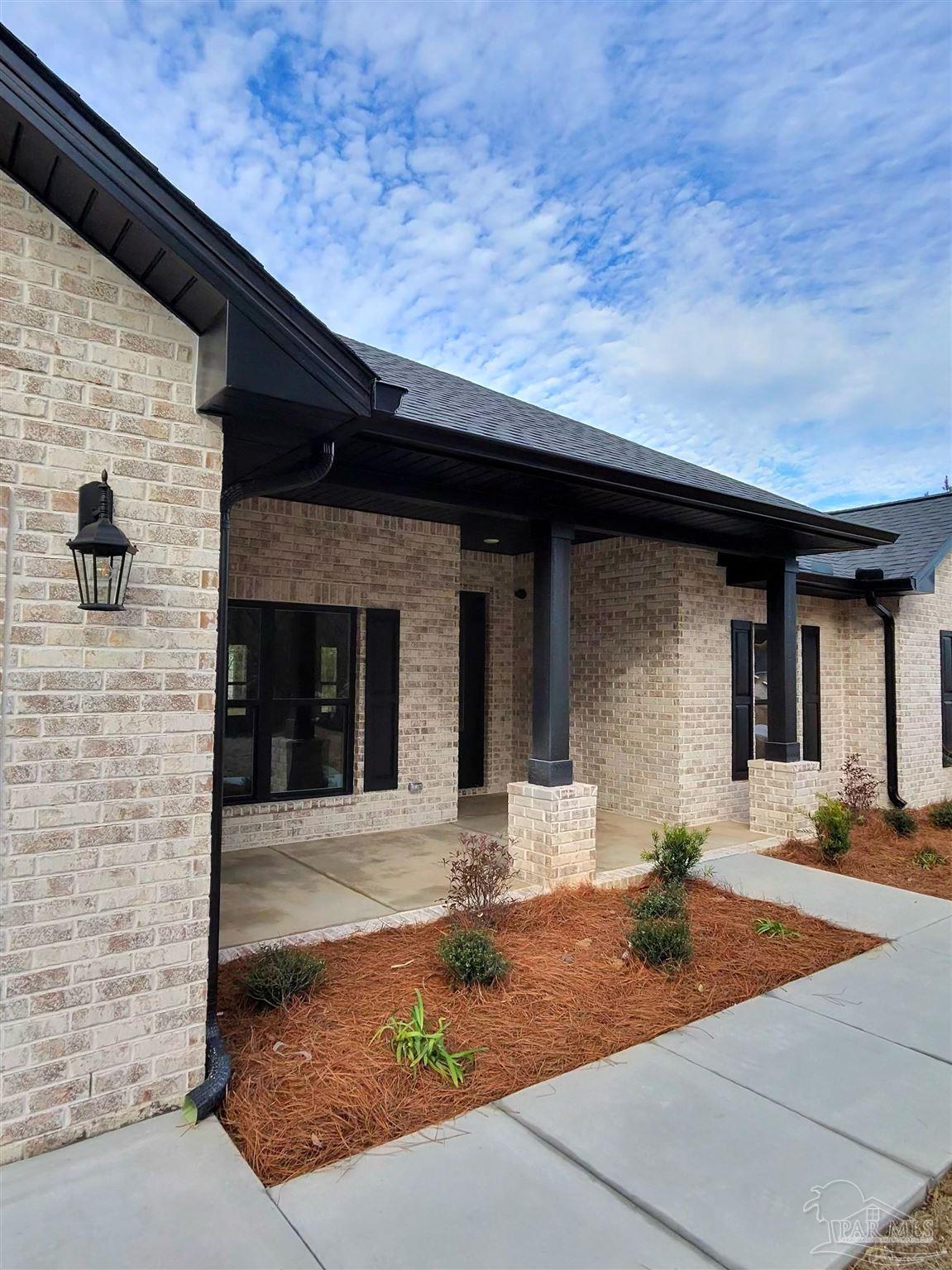 4404 Russell Elliott Road Jay, FL 32565 - Photo 2 of 45