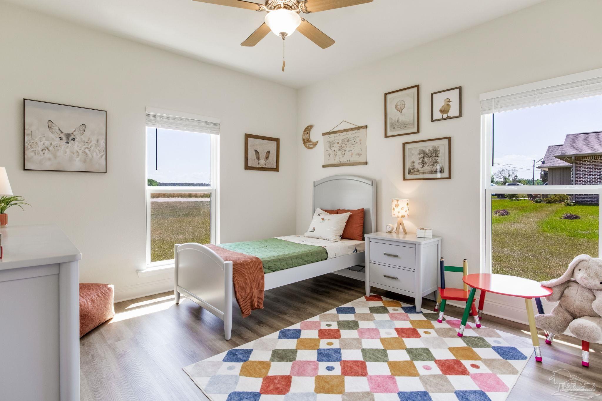 4404 Russell Elliott Road Jay, FL 32565 - Photo 29 of 45