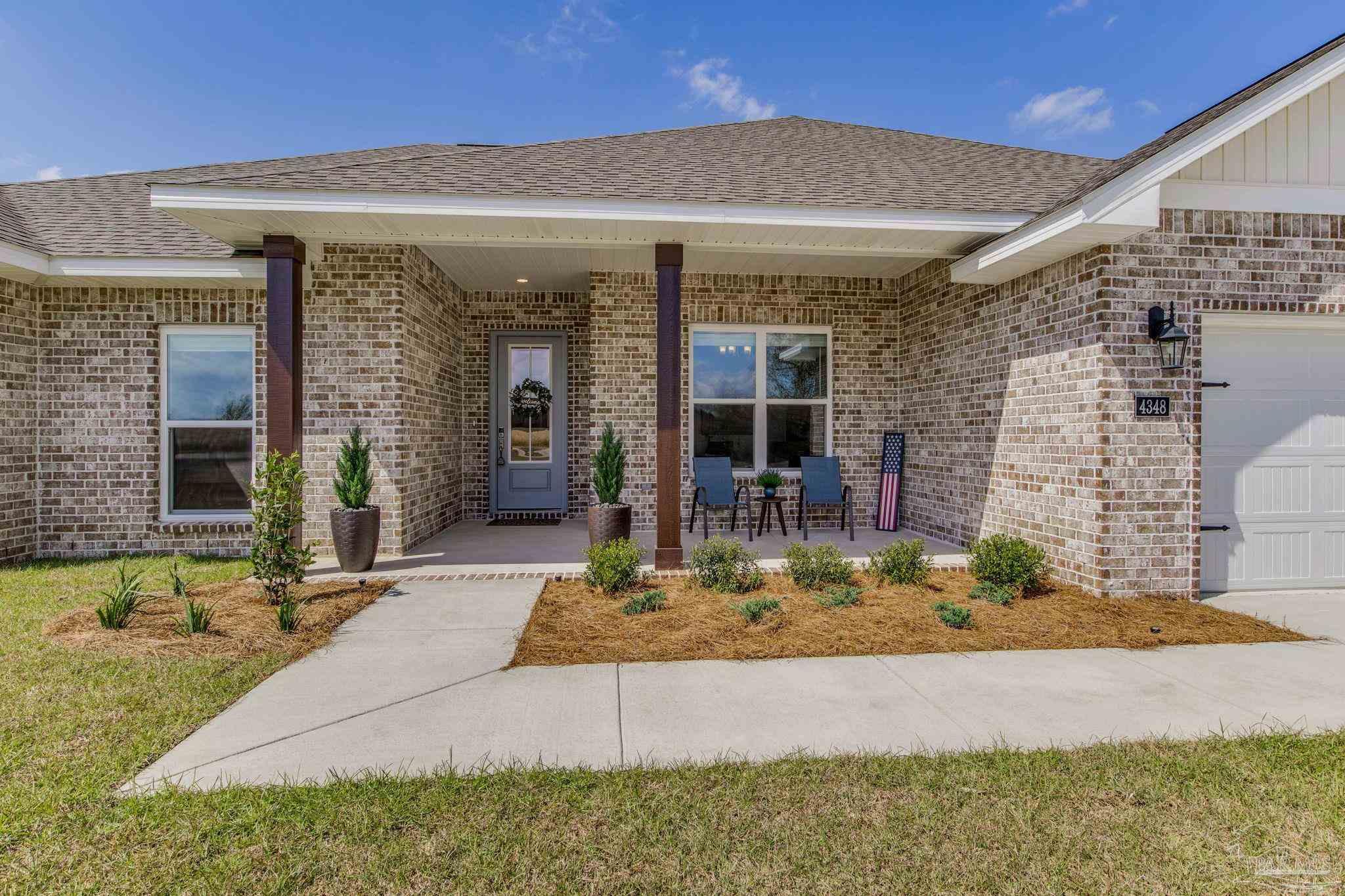 4404 Russell Elliott Road Jay, FL 32565 - Photo 3 of 62