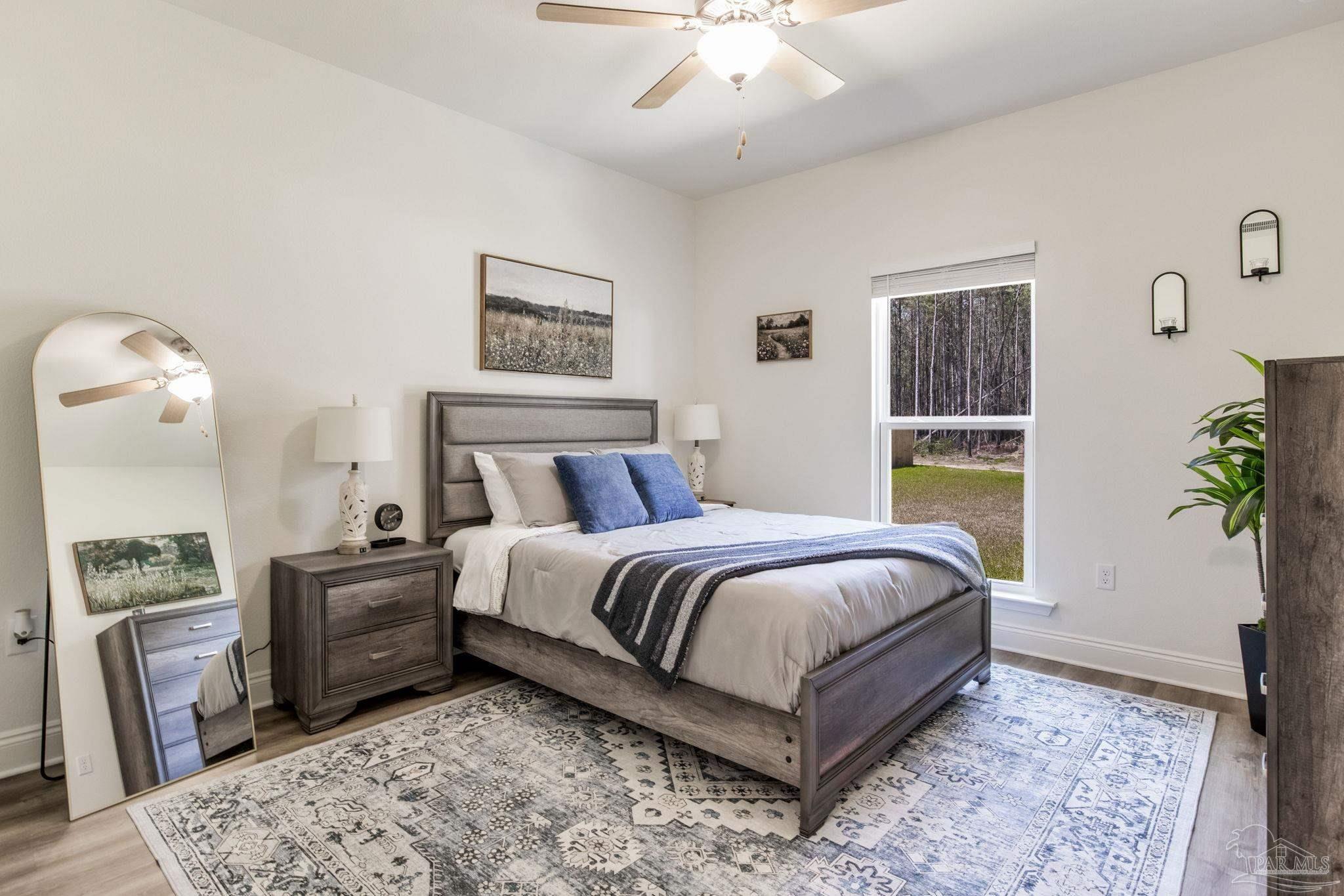 4404 Russell Elliott Road Jay, FL 32565 - Photo 32 of 45